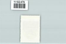 1847 Rennaz - Vignette Wappen Kaffee Hag ca 1920-1940