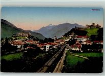 6500 Bellinzona - Bahn Ortsansicht