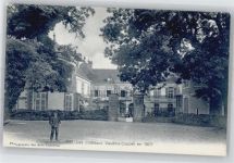 1296 Coppet 1907 - Schloss Vaudois-Coppet