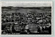 2540 Grenchen - Feldpost Bewchungstruppen