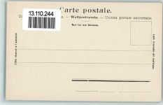 8000 Zürich - Zürichbergstrasse