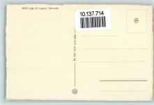 6922 Morcote 1939 - 'Lago di Lugano AK