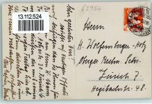 3803 Beatenberg - Hotel Oberland