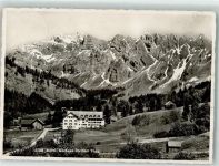 9651 Rietbad Foto AK Kurhaus Foto Gross