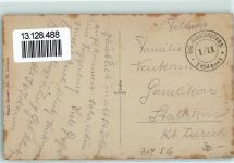 9656 Alt St. Johann Foto AK