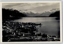 1800 Vevey 1929