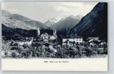 3930 Visp Viège - Gesamtansicht