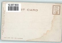 3860 Meiringen Gebrauchsspuren Bergbahn