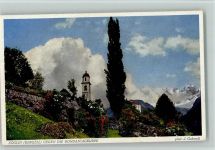 7610 Soglio - Bergell Bondascagruppe phot. J. Gaberell 4010