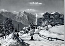 8873 Amden - Pension Montana