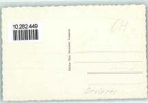 1937 Orsières - La Pierre a Voir