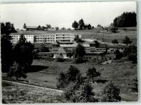 9113 Degersheim Foto AK Kurhaus Sennrüti Foto Gross