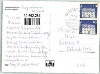 9113 Degersheim Foto AK Kurhaus Sennrüti Foto Gross