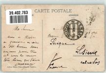 1815 Clarens - Ile des Mouttes Dent du Midi