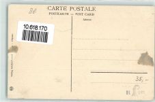 3855 Brienz BE - Ruderboot Enten