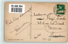 1820 Montreux - Dent du Midi