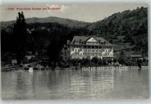 3654 Gunten - Park Hotel