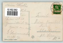 San Salvatore 1927 - Un saluto dal Monte S. Salvatore Hotel Restaurant San Salvatore Kulm