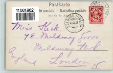 Axenstrasse - Bristenstock