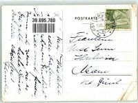 3072 Ostermundigen Gebrauchsspuren Ev. Kirche