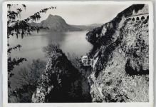 6978 Gandria - Lago di Lugano