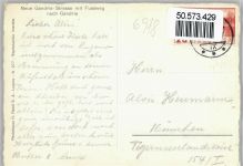 6978 Gandria - Lago di Lugano