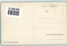 7505 Celerina/Schlarigna - Piz Albris