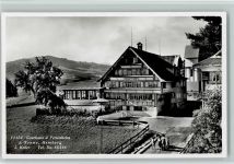 9633 Hemberg - Gasthaus Ferienheim Zur Sonne