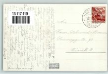 9633 Hemberg - Gasthaus Ferienheim Zur Sonne