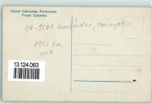 7504 Pontresina - Chalet Edelweiss Winter