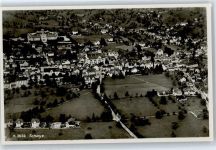 6430 Schwyz - Fliegeraufnahme