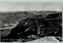 6900 Lugano - Monte Generoso