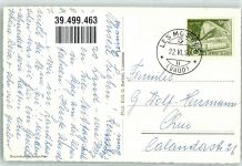 1862 Les Mosses Ormont-Dessous Foto AK Fliegeraufnahme Col des Mosses