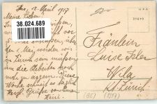 3235 Erlach Gebrauchsspuren Schloss