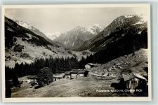 7250 Klosters - Obere Rüti