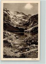 7220 Schiers - Partnunsee