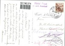 7440 Andeer - Hotel FRavi