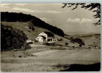 5025 Asp - Volksbildungsheim Herzberg