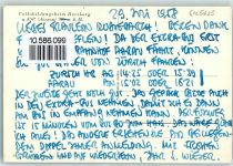 5025 Asp - Volksbildungsheim Herzberg