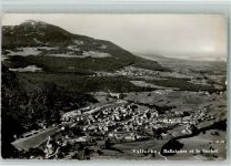 1337 Vallorbe - Gesamtansicht