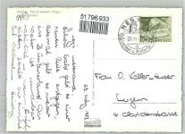 9650 Nesslau - Neu St Johann mit Churfürsten