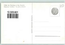 1833 Les Avants - Hotel de Sonloup