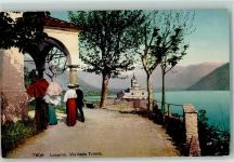 6600 Locarno - Via della Trinita