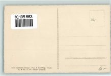 9230 Flawil - Rathaus Burgau