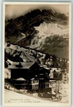 1884 Arveyes - Pierre Cabotze Winter