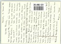 3000 Bern Berne Künstlerkarte sign. O.Lötscher Käfigturm