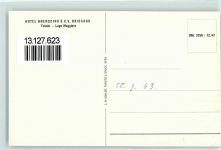 6614 Brissago - Hotel Brenscino S.E.V.