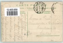 4000 Basel Bâle 1910 Prägedruck Spalentor Telldenkmal St. Jakob Denkmal Nationaldenkmal Winkelrieddenkmal Wappen