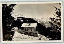 3963 Montana - Villa Nanternod Winter