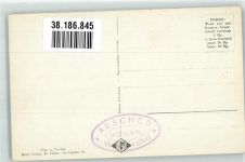 Seealpsee Foto AK Tracht Alphornbläser